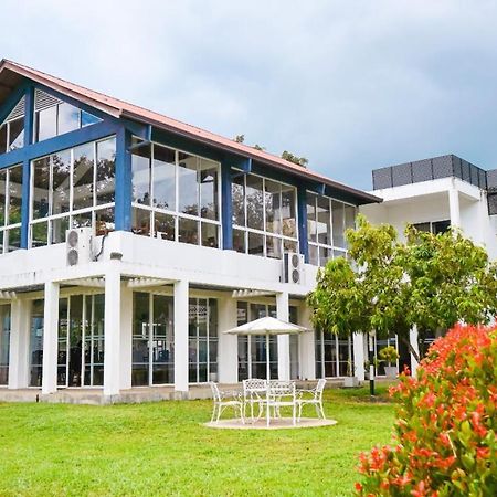 Lavendish Wild Safari Hotel Wasgamuwa Exterior foto